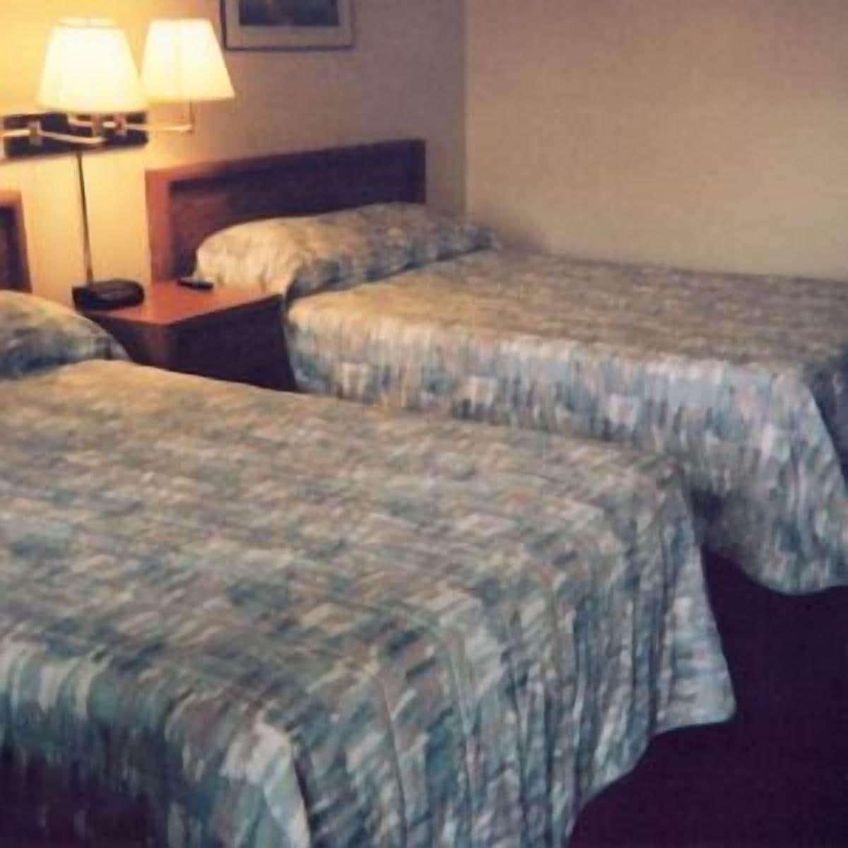 Value Inn Motel Sandusky Exterior photo