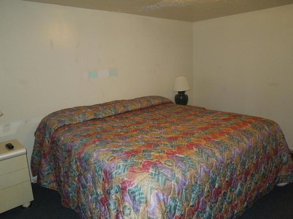Value Inn Motel Sandusky Exterior photo