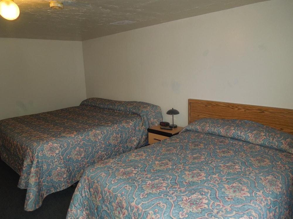 Value Inn Motel Sandusky Exterior photo